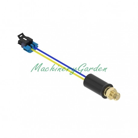 Monocontacto sensor alarma John Deere serie 6020 6030 6M y 6R