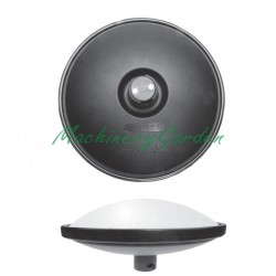 Espejo panorámico JCB retroexcavadora serie JS