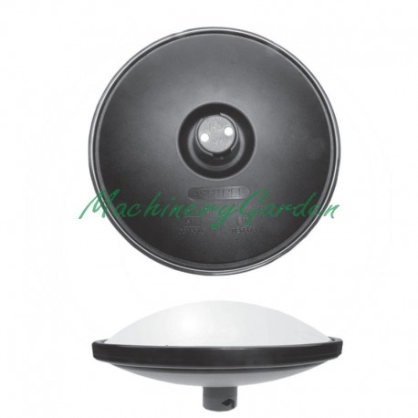 Espejo panorámico JCB retroexcavadora serie JS