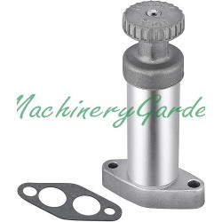 Bomba de combustible Caterpillar D5 y D6