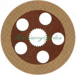 Disco de freno Valtra T T1 T2 T3