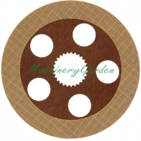 Disco de freno Valtra T T1 T2 T3