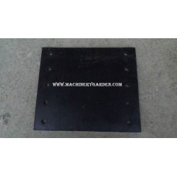 Mazo Lateral Pinza Cangrejo Topavi M6