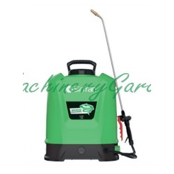 PULVERIZADOR ELECTRICO TECHNOLOGY MIXER LANZA FIBRA