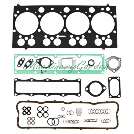 Juego de juntas Superior Valtra N1