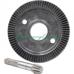 Piñon y Corona Krone Swadro 46 T  1010