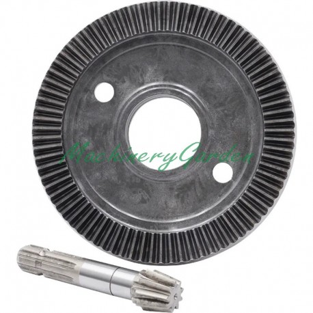 Piñon y Corona Krone Swadro 46 T  1010