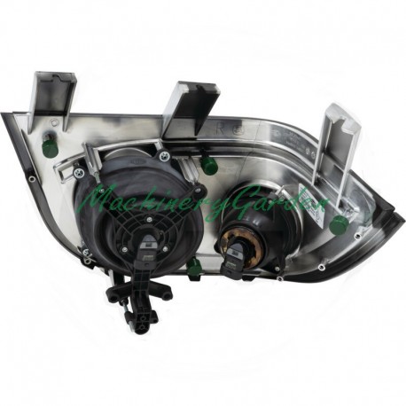 Faro derecho John Deere 6105M 6110M 6120M 6130M 6140M 6155M 6175M 6195M