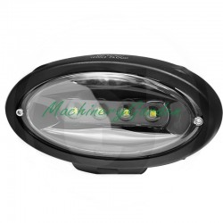 Faro de trabajo led John Deere 6R 7R 8R y 9R