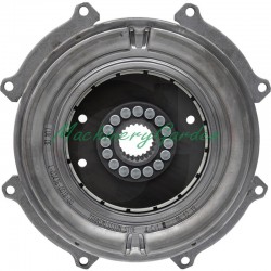 Amortiguador de torsion Valtra