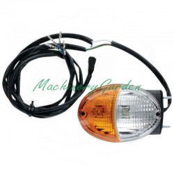 Piloto intermitente Valtra