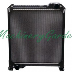 Radiador de agua Massey Ferguson 6400 7100 8200