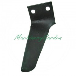 Púa de grada rotativa izquierda 300 mm Maschio