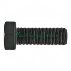 Tornillo M16 x 55 12.9 Púa rotativa Maschio