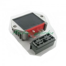 Regulador Lombardini 5 pines