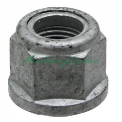 Tuerca autoblocante M16 x 1,5, 10,9