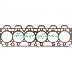 Junta culata Ebro-Kubota K1 130