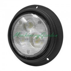 Faro de trabajo LED New Holland y Case