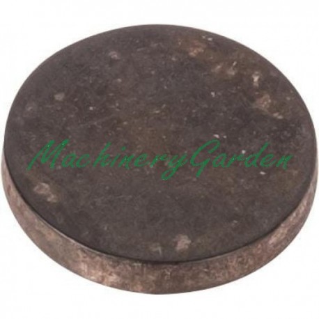 DISCO VALVULA MANDO A DISTANCIA