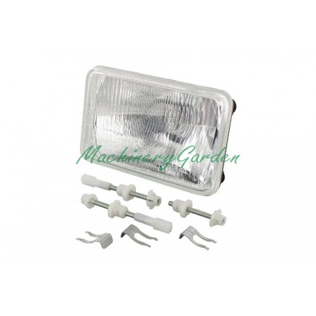 Faro Delantero John Deere serie 5000