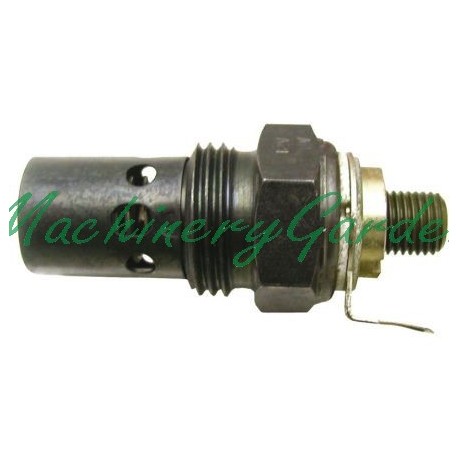 Bujía incandescente Fiat New Holland y Case IH