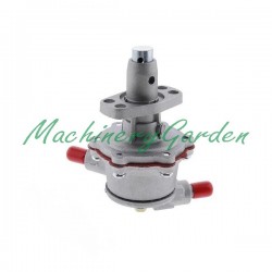 JCB Robot 160 bombin de combustible