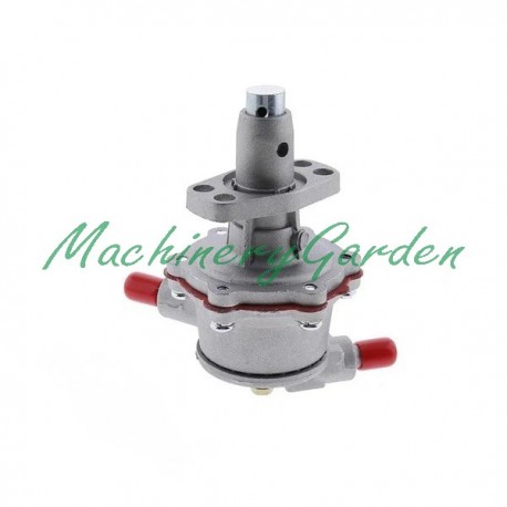 JCB Robot 160 bombin de combustible