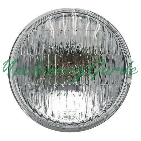 Faro principal Izquierda  derecha tractor Ford 8210