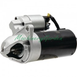 Motor arranque para JCB Robot 160