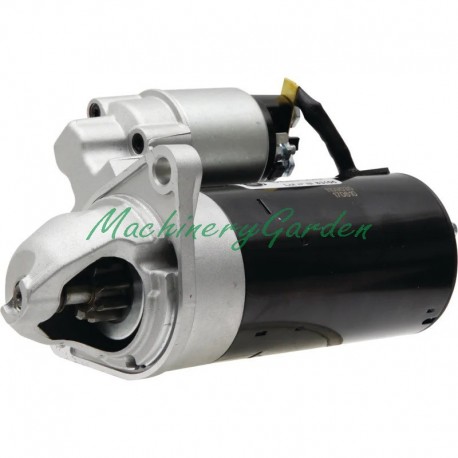 Motor arranque para JCB Robot 160