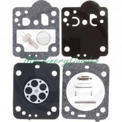 Juego de reparación de menbranas motosierra Jonsered