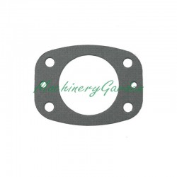 Junta silencioso Same Titan Laser y Silver