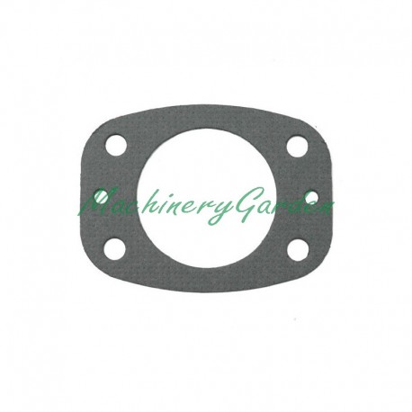 Junta silencioso Same Titan Laser y Silver