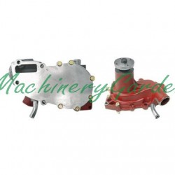 Bomba de agua Same Laser y Silver