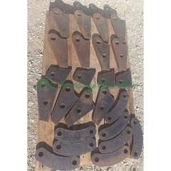 Kit elevacion cultivador Noli