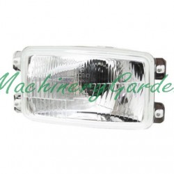 Faro principal Izquierda  derecha Same y Lamborghini