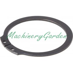 Anillo de cierre Komatsu PC228USLC-11