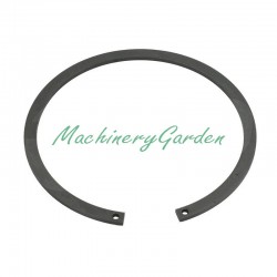 Anillo cierre Komatsu PC228USLC-11