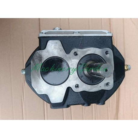 Multiplicadora Solano Horizonte