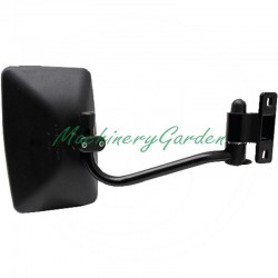 Espejo izquierdo con soporte Claas Celtis