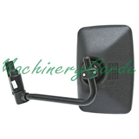 Espejo derecho con soporte Claas Celtis