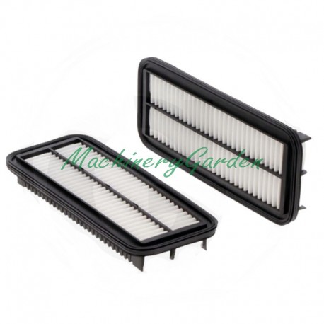 Filtro de aire del habitáculo Kubota