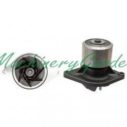 Bomba de agua New Holland T5 T6 y T7