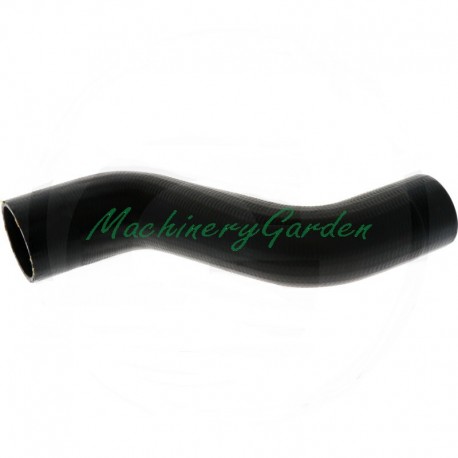 Manguito radiador inferior New Holland T7 y  Serie T7 Autocommand