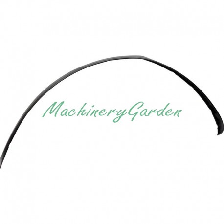 Ensanche del guardabarros derecho New Holland T6 Serie T7 Autocommand