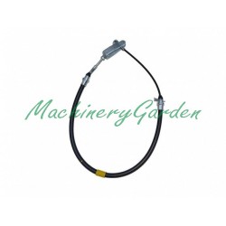 Cable de embrague New Holland TD5