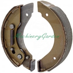 Kit de zapatas de freno FAD