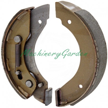 Kit de zapatas de freno FAD