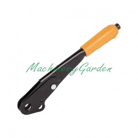 Palanca de freno mano Same Explorer