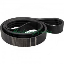 Correa de transmisión segadora Krone Easy Cut F 280  320 360